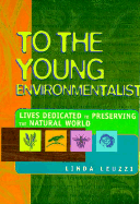 To the Young Environmentalist