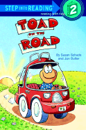 Toad on the Road