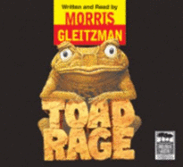 Toad Rage