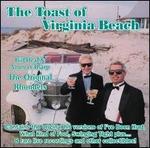 Toast of Virginia Beach - Bill Deal & the Rhondels
