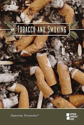 Tobacco and Smoking - Hunnicutt, Susan (Editor)