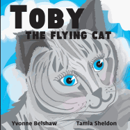 Toby the Flying Cat
