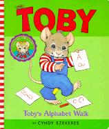 Toby's Alphabet Walk