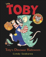 Tobys Dinosaur Halloween