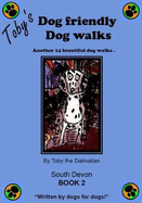 Toby's Dog Friendly Dog Walks: South Devon - Toby the Dalmatian