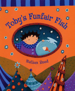 Toby's Funfair Fish - 