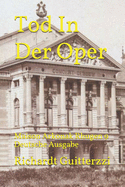 Tod In Der Oper: Maison Arkonak Rhugen 9