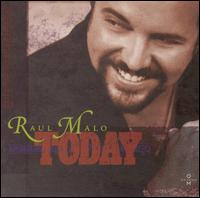 Today - Raul Malo