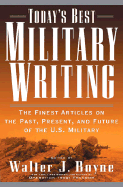 Todays Best Military Writing
