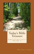 Today's Bible Treasure: Simple Christianity