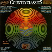 Today's Country Classics - Various Artists