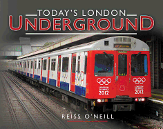 Today's London Underground