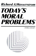 Todays Moral Problems