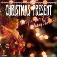 Today's Stars Sing Holiday Classics - Various Artists