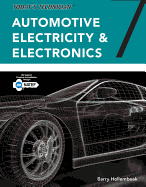 Today's Technician: Automotive Electricity and Electronics, Classroom and Shop Manual Pack, Spiral Bound Version