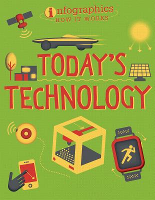 Today's Technology - Richards, Jon, and Simkins, Ed