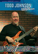 Todd Johnson Electric Bass Technique Builders: DVD