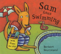 Toddler Tales: Sam Goes Swimming