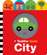 Toddler Town: City