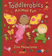 Toddlerobics: Animal Fun - 