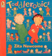 Toddlerobics - 