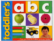 Toddler's: A B C