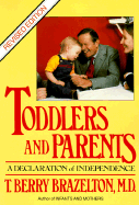Toddlers & Parents: A Declaration of Independence