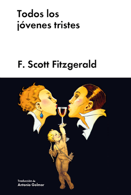 Todos Los Jvenes Tristes - Fitzgerald, Scott