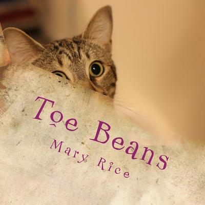 ToeBeans - Rice, Mary