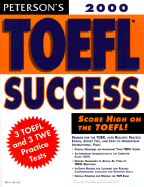 TOEFL Success