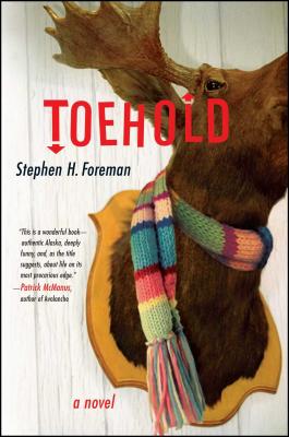 Toehold - Foreman, Stephen H