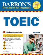 TOEIC: With Downloadable Audio