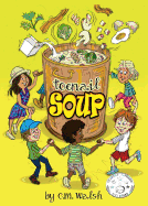 Toenail Soup