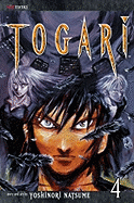 Togari, Vol. 4