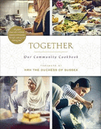 Together: Our Community Cookbook