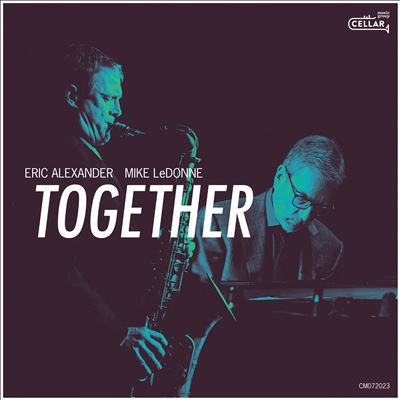 Together - Mike LeDonne