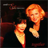 Together - Sandi Patty & Kathy Troccoli