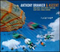 Together - Anthony Branker & Ascent