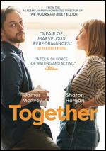 Together - Justin Martin; Stephen Daldry