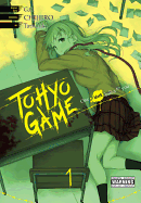 Tohyo Game, Volume 1: One Black Ballot to You