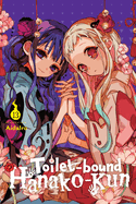 Toilet-Bound Hanako-Kun, Vol. 13: Volume 13