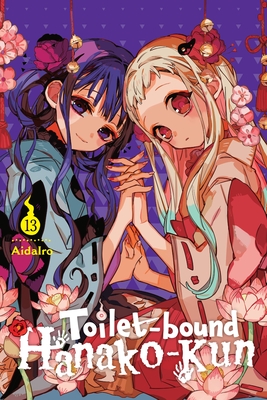Toilet-Bound Hanako-Kun, Vol. 13 - Aidairo