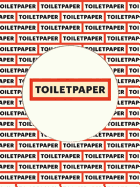 Toilet Paper: Issue 17: Limited Edition