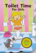 Toilet Time for Girls - 3rd Edition