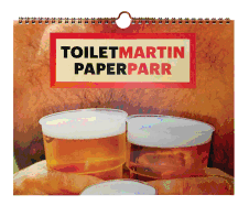 Toiletmartin Paperparr Calendar 2019