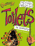 Toilets: in history