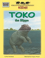 Toko the Hippo