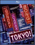 Tokyo! [Blu-ray]