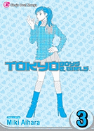 Tokyo Boys & Girls, Vol. 3, 3