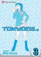 Tokyo Boys & Girls, Vol. 3